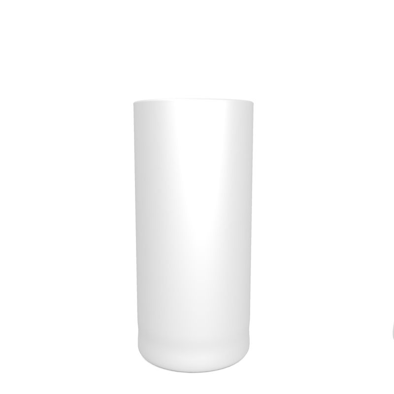 Round Shot Glasses (Set of 6) - Large / Add a gift tin