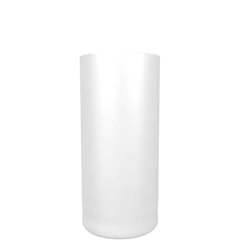 Round shot glass 4 set - Small / Add a gift tin