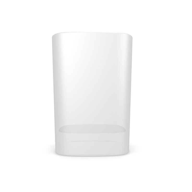 Square Shot Glasses (Set of 4) - No tin