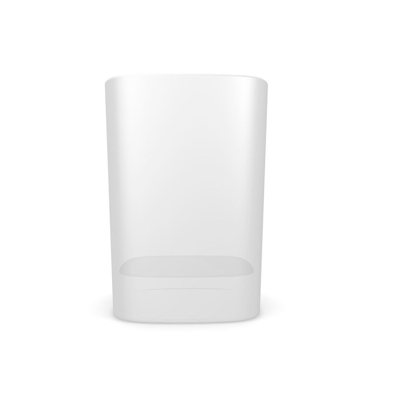Square Shot Glasses (Set of 4) - No tin