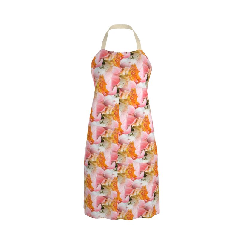 Aprons - Kids Size - 20" long 16" wide / Black