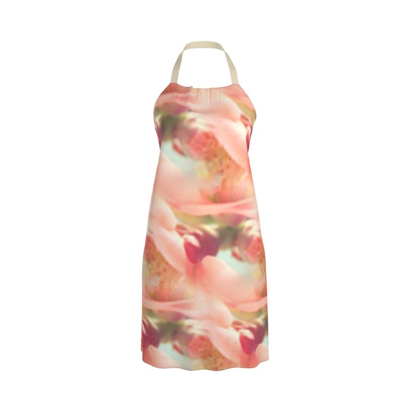 Aprons - Large - 36" long 26" wide / Mushroom