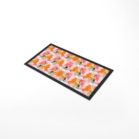 Bar Runner Mat - Medium 8.85" x 22.83"