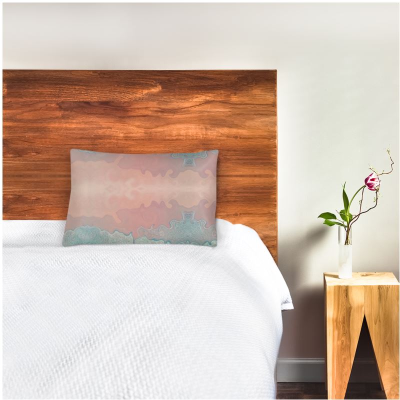 Silk Pillow Case