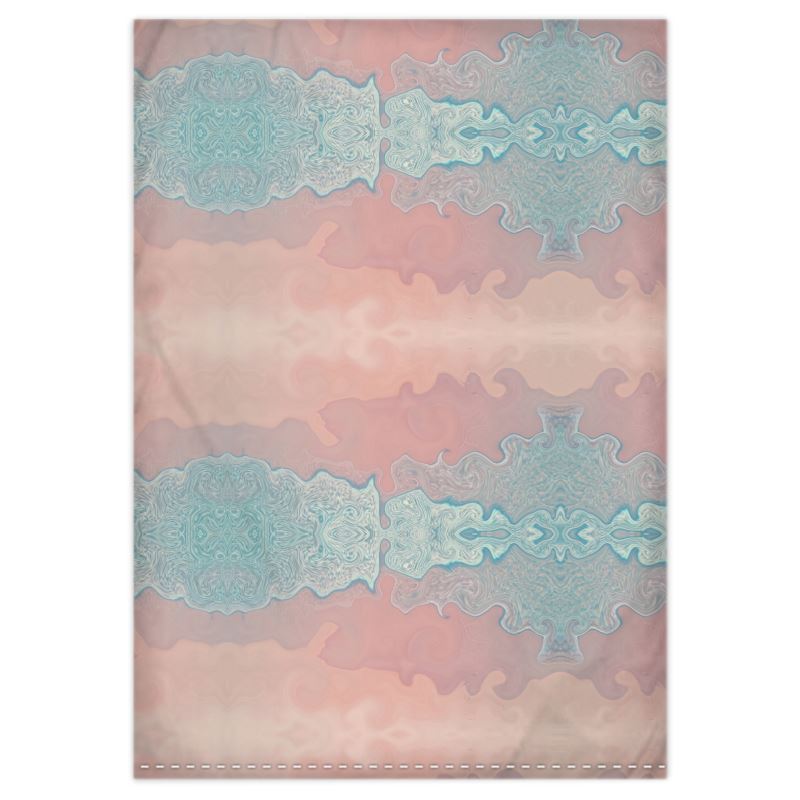 Duvet Covers - Junior Duvet 45 x 60" / Poly Cotton / Poppers