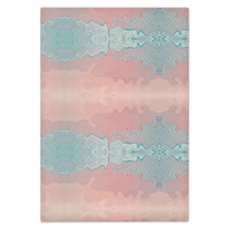 Bed Sheets - Double 90" x 108'' / Two Pillowcase