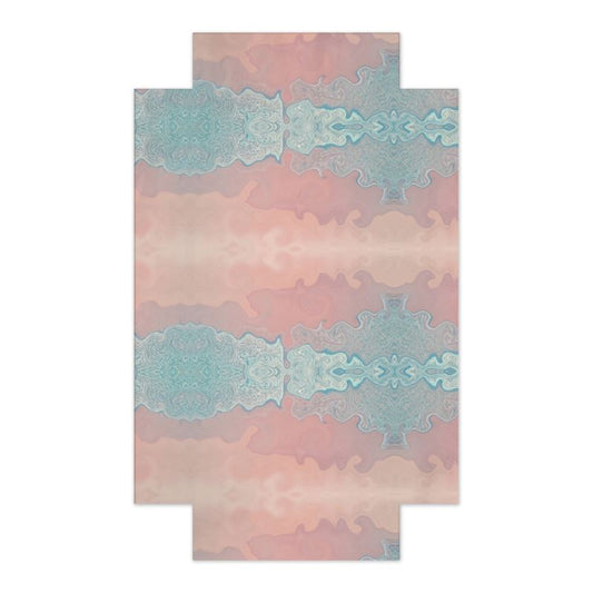 Fitted Sheets - Double (53 x 74 3/4'') / Two Pillowcase