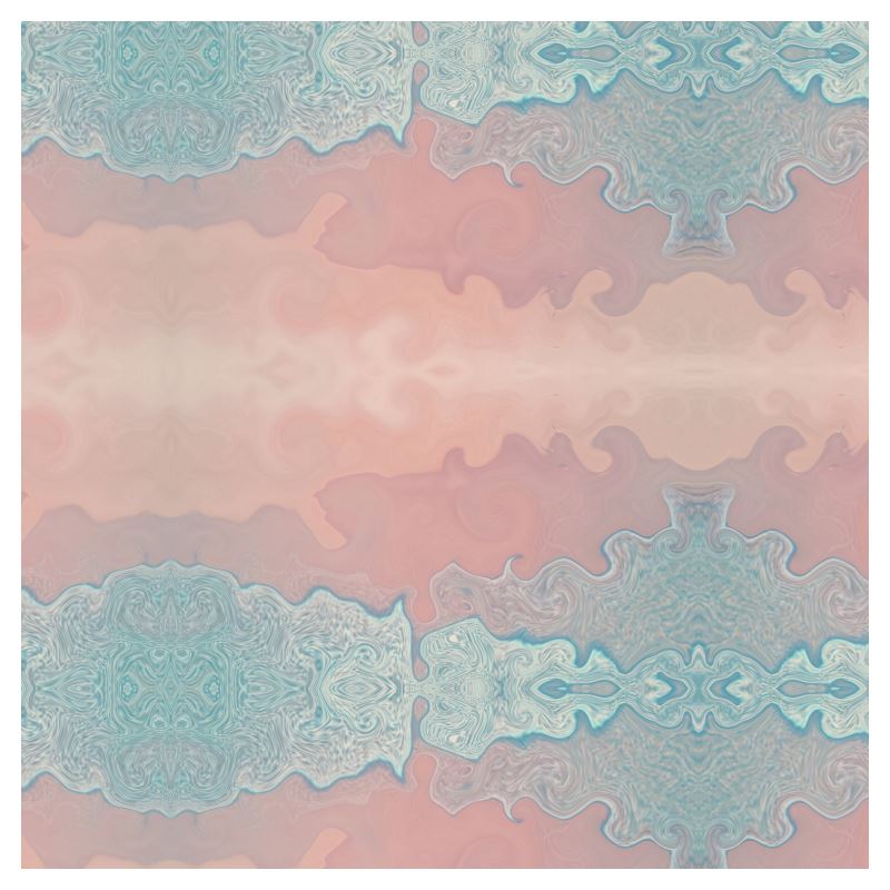 Shari Fabric Covers