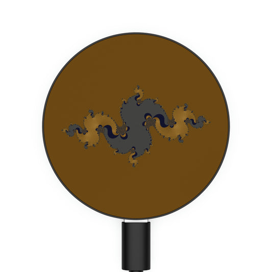 Office Magnetic Induction Charger