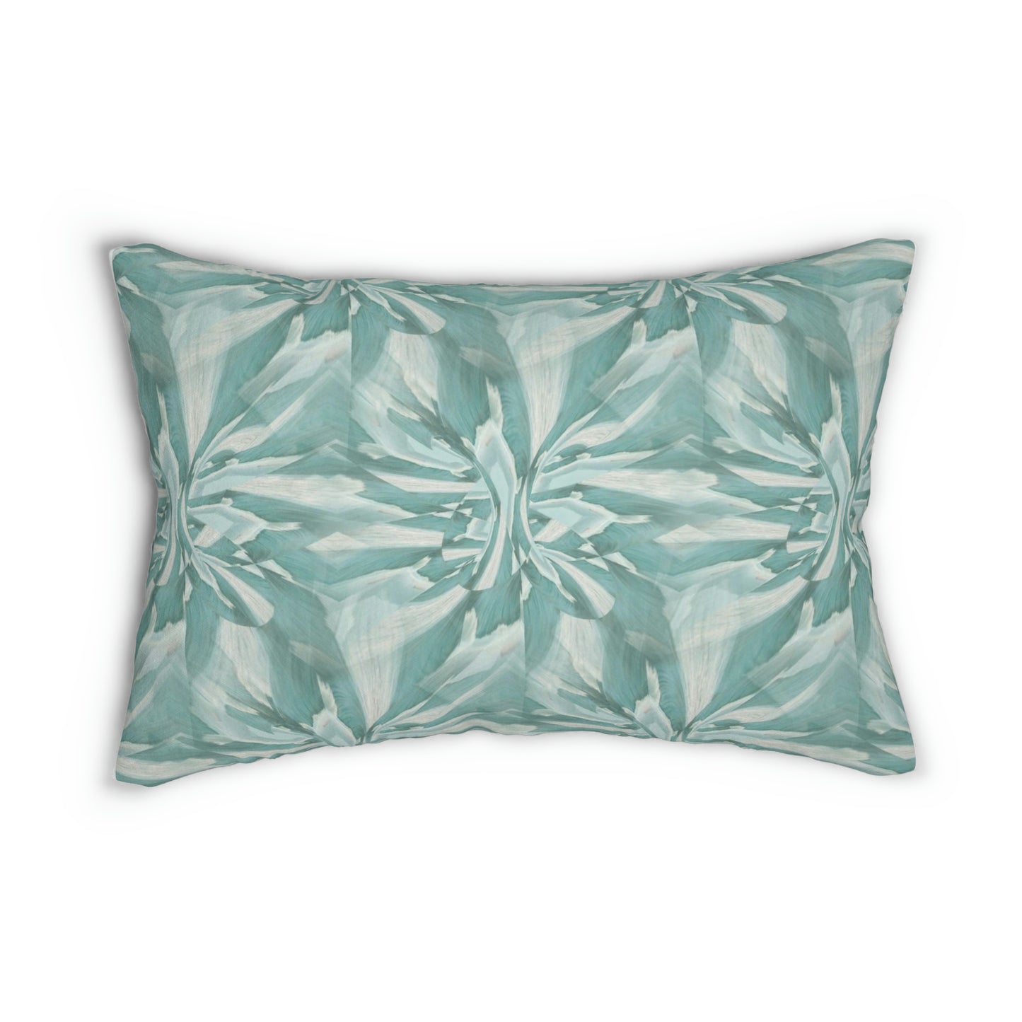 Helmsman Spun Polyester Lumbar Pillow