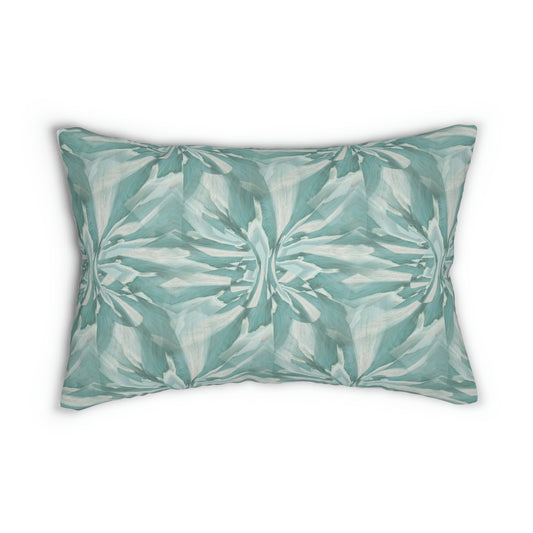 Helmsman Spun Polyester Lumbar Pillow