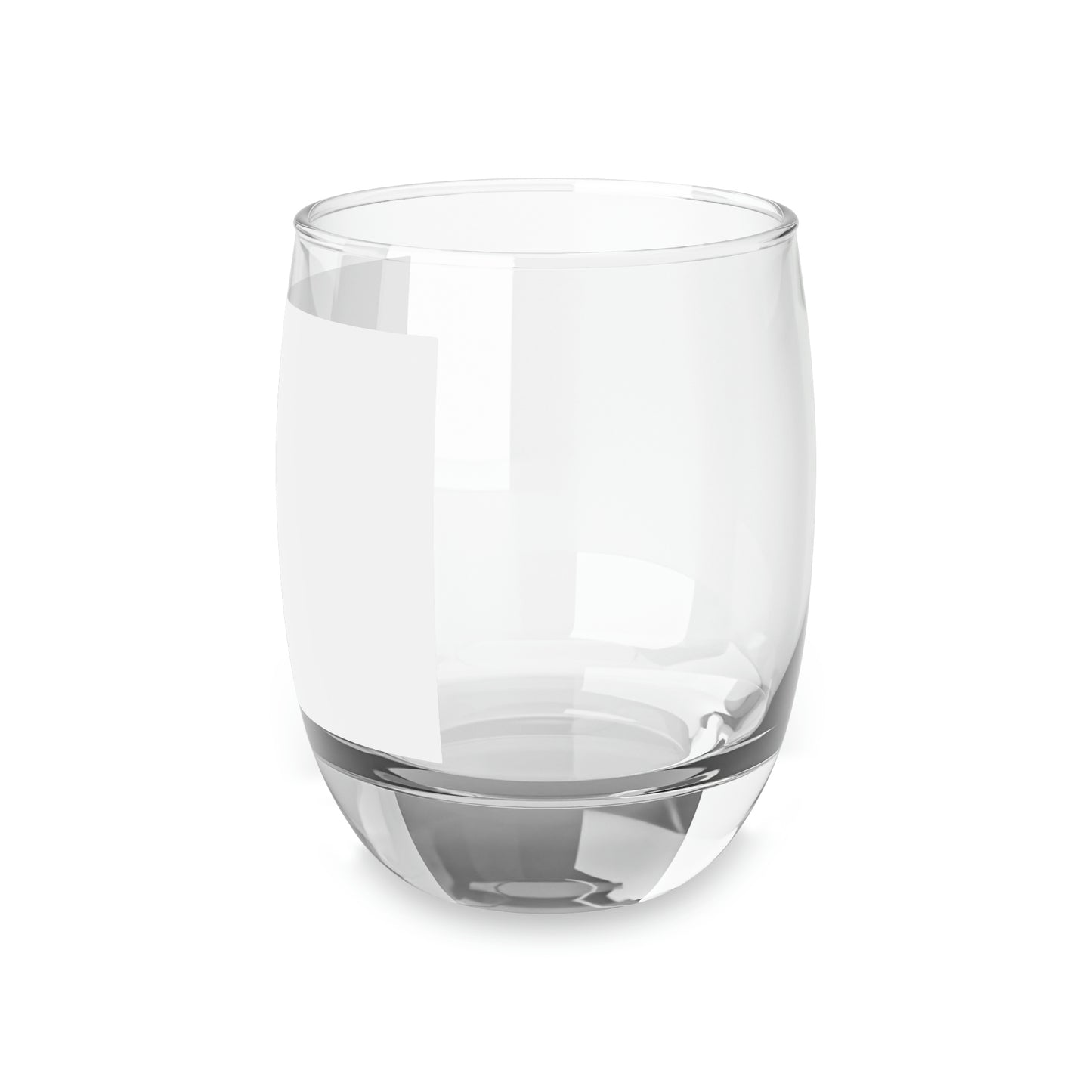 Whiskey Glass