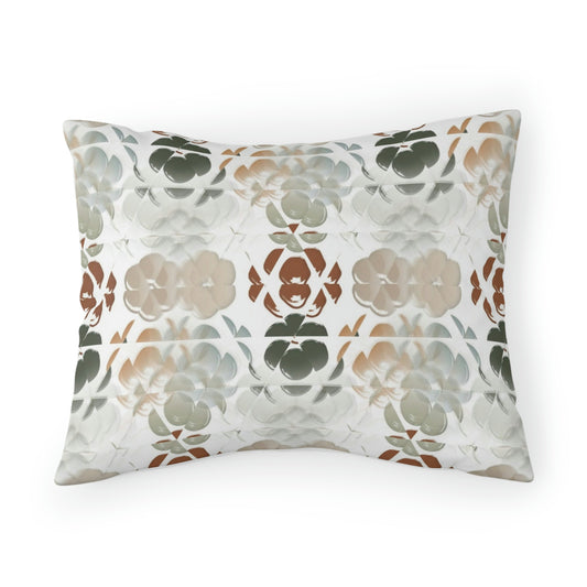 Pillow Sham