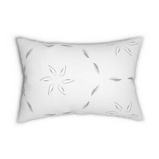 Helmsman Spun Polyester Lumbar Pillow