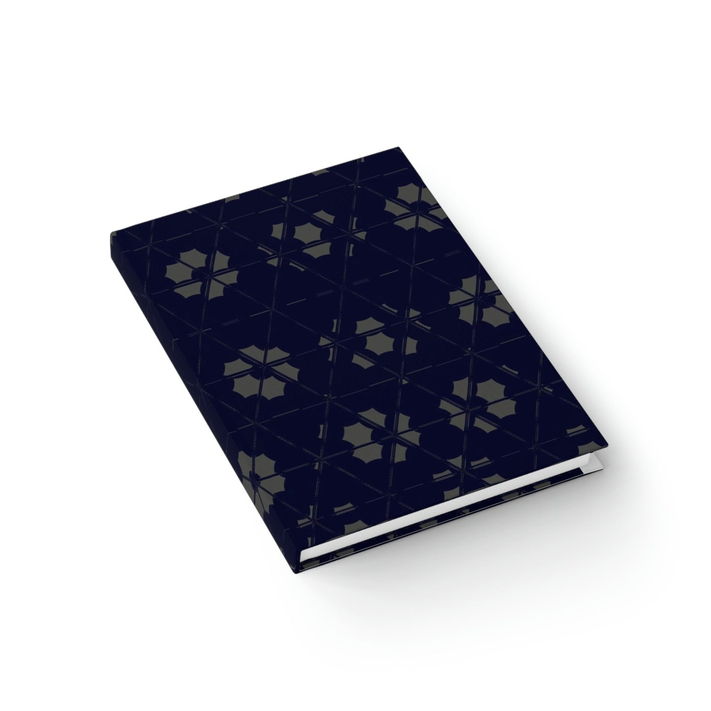Journal - Blank - Journal