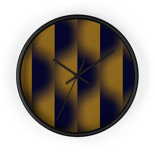 Office Wall Clock