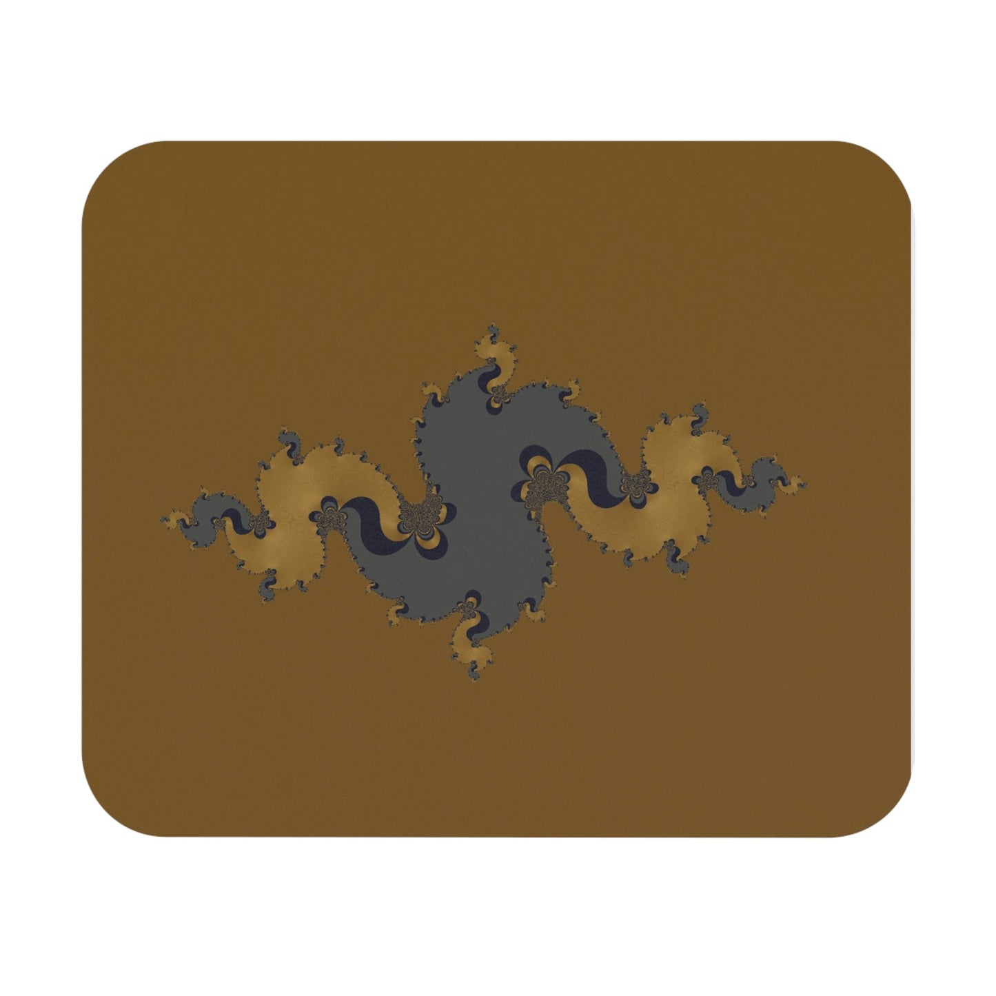 Mouse Pad (Rectangle) - 9" × 8" / Rectangle