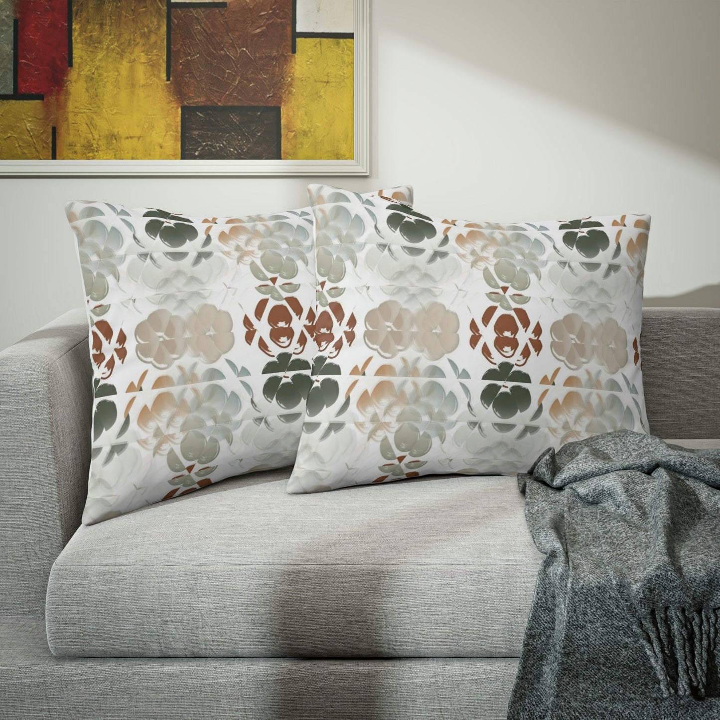 Pillow Sham - 26" x 20"