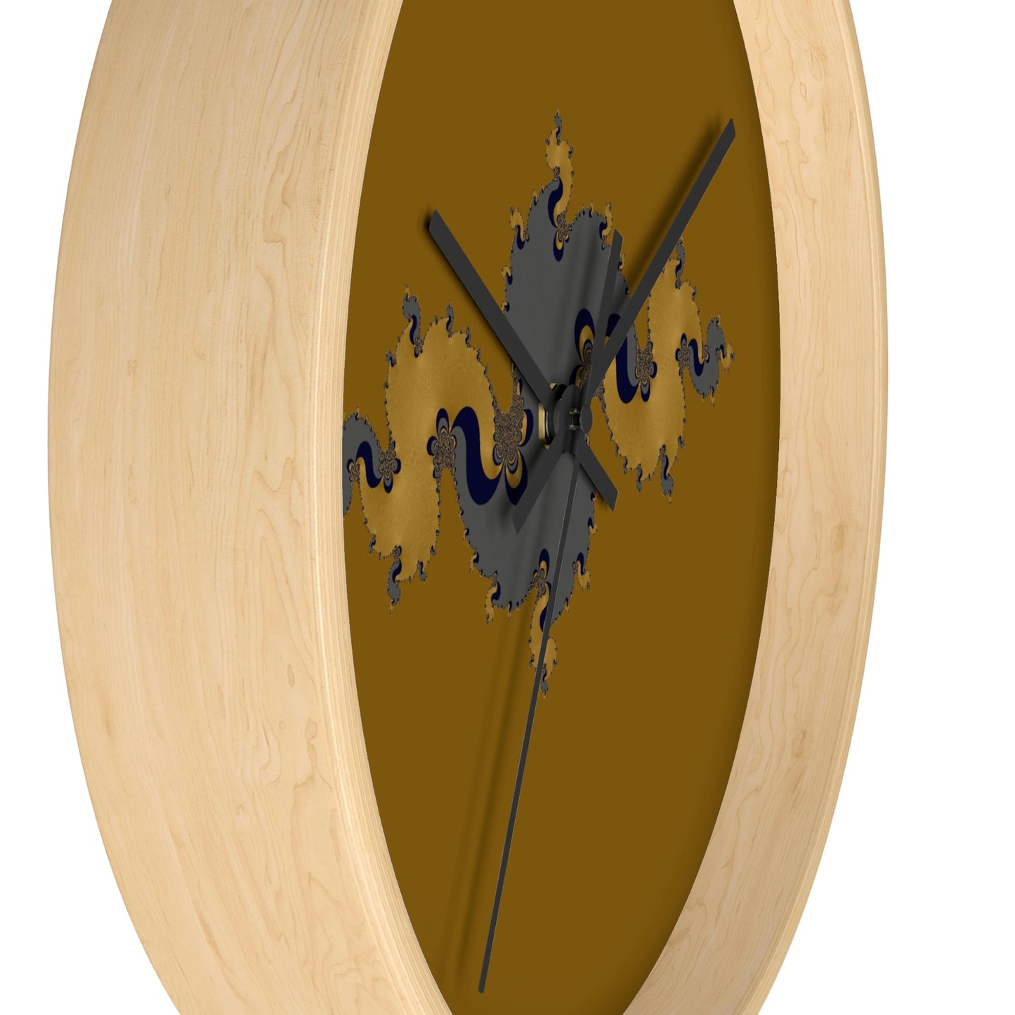 Office Wall Clock