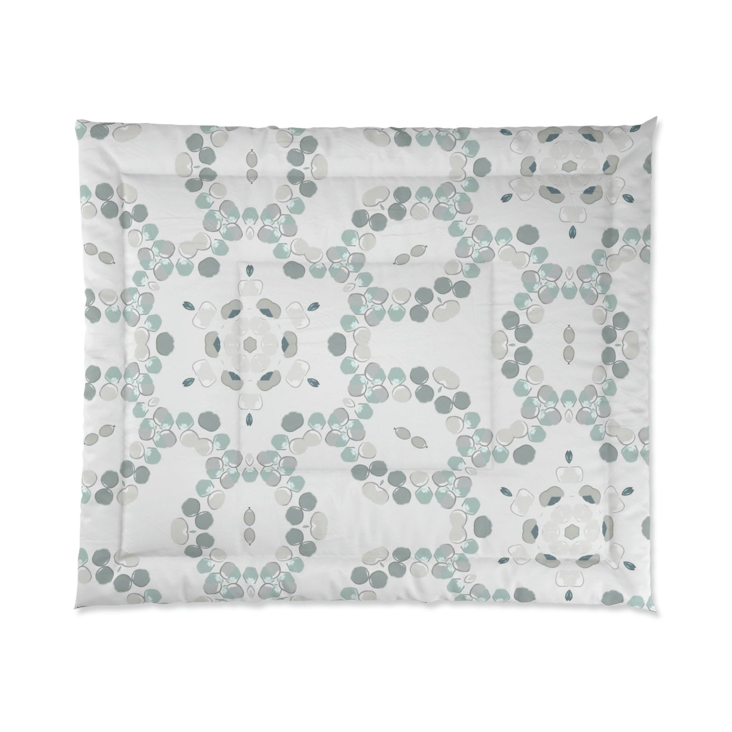 Helmsman Comforter - 104" × 88"