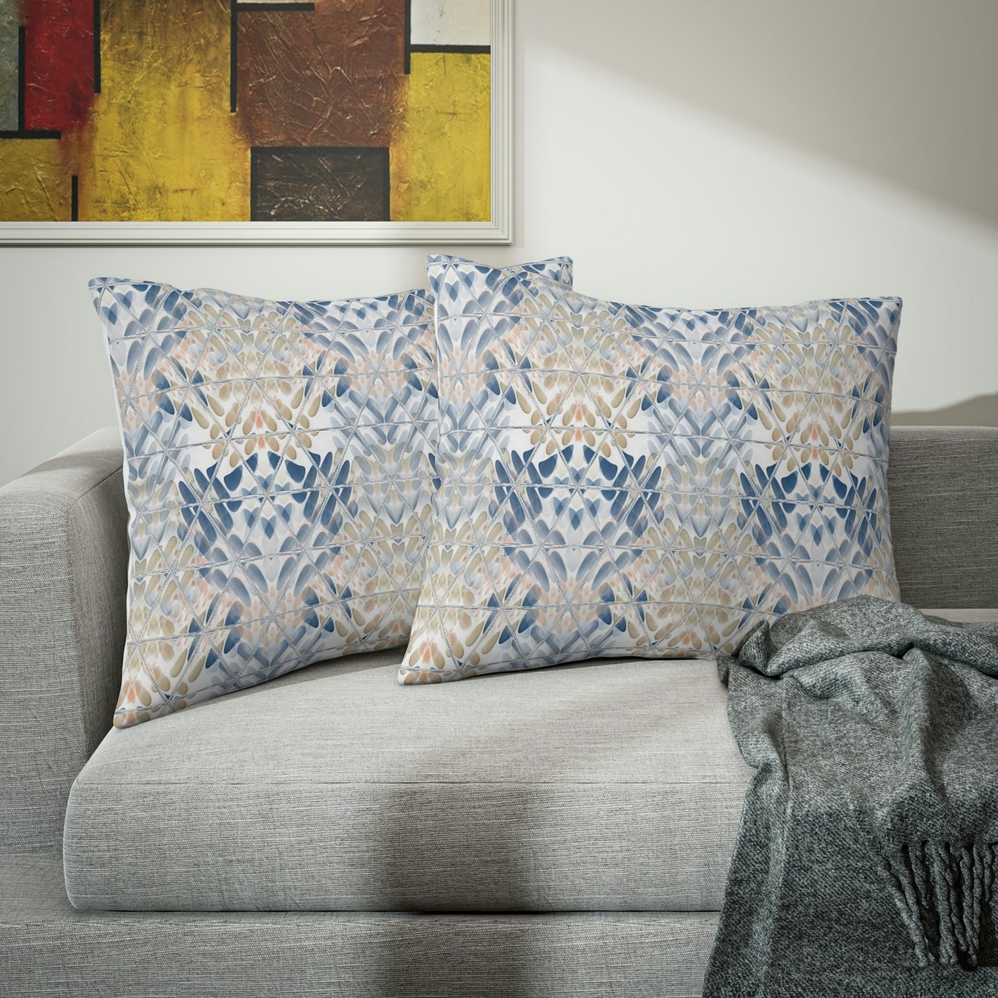 Pillow Sham - 26" x 20"