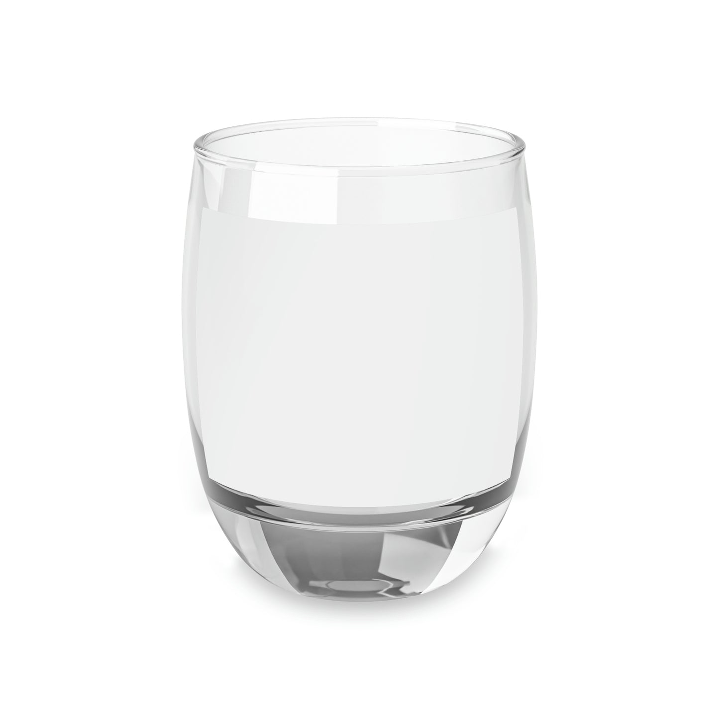 Whiskey Glass
