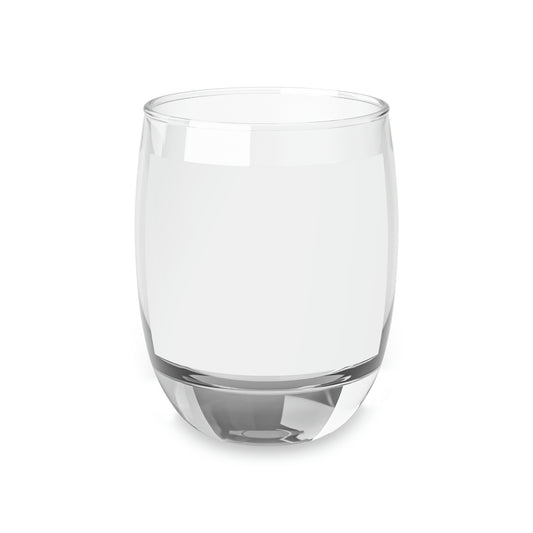 Whiskey Glass
