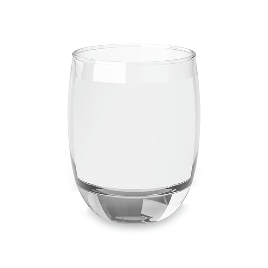Whiskey Glass - 6oz