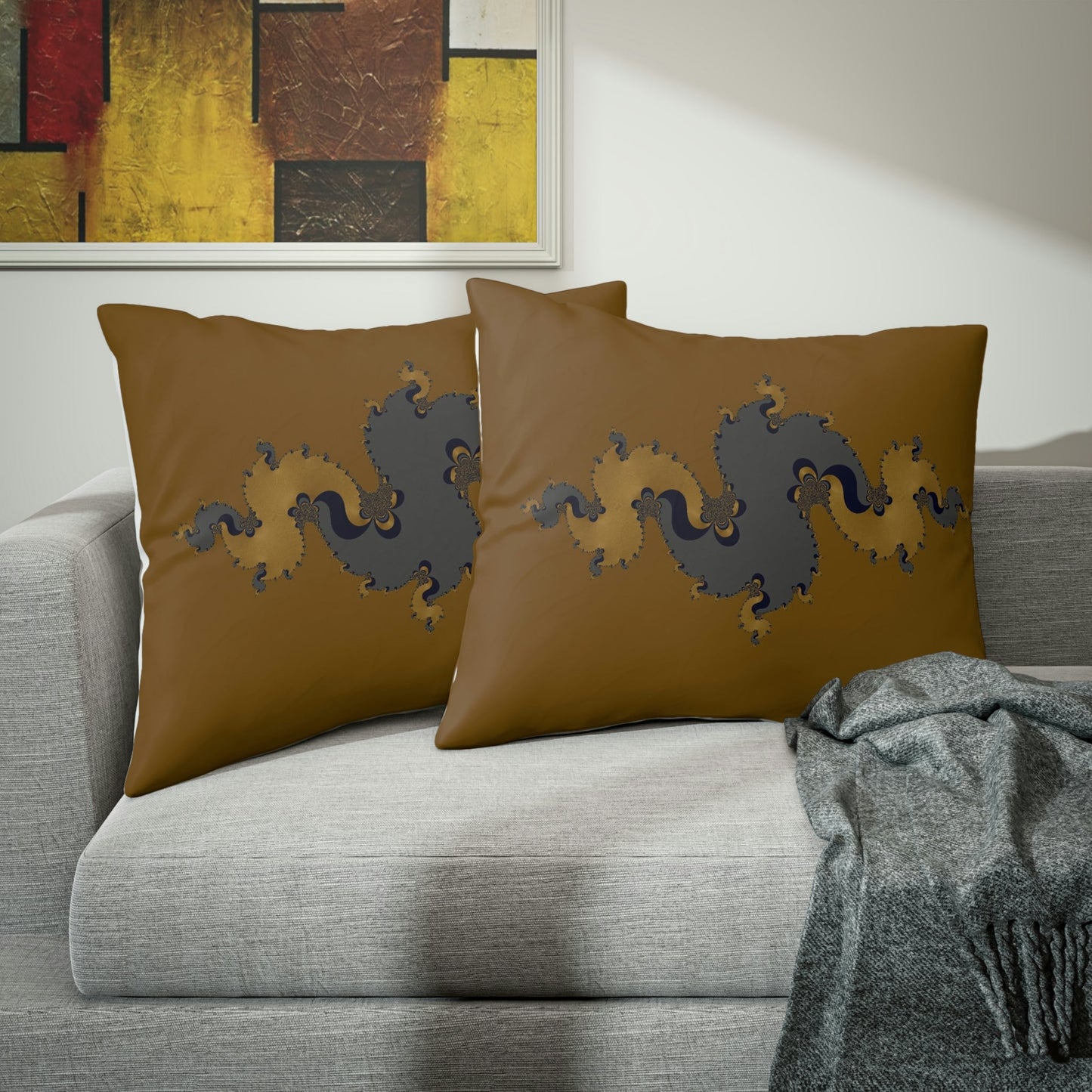 Pillow Sham - 26" x 20"