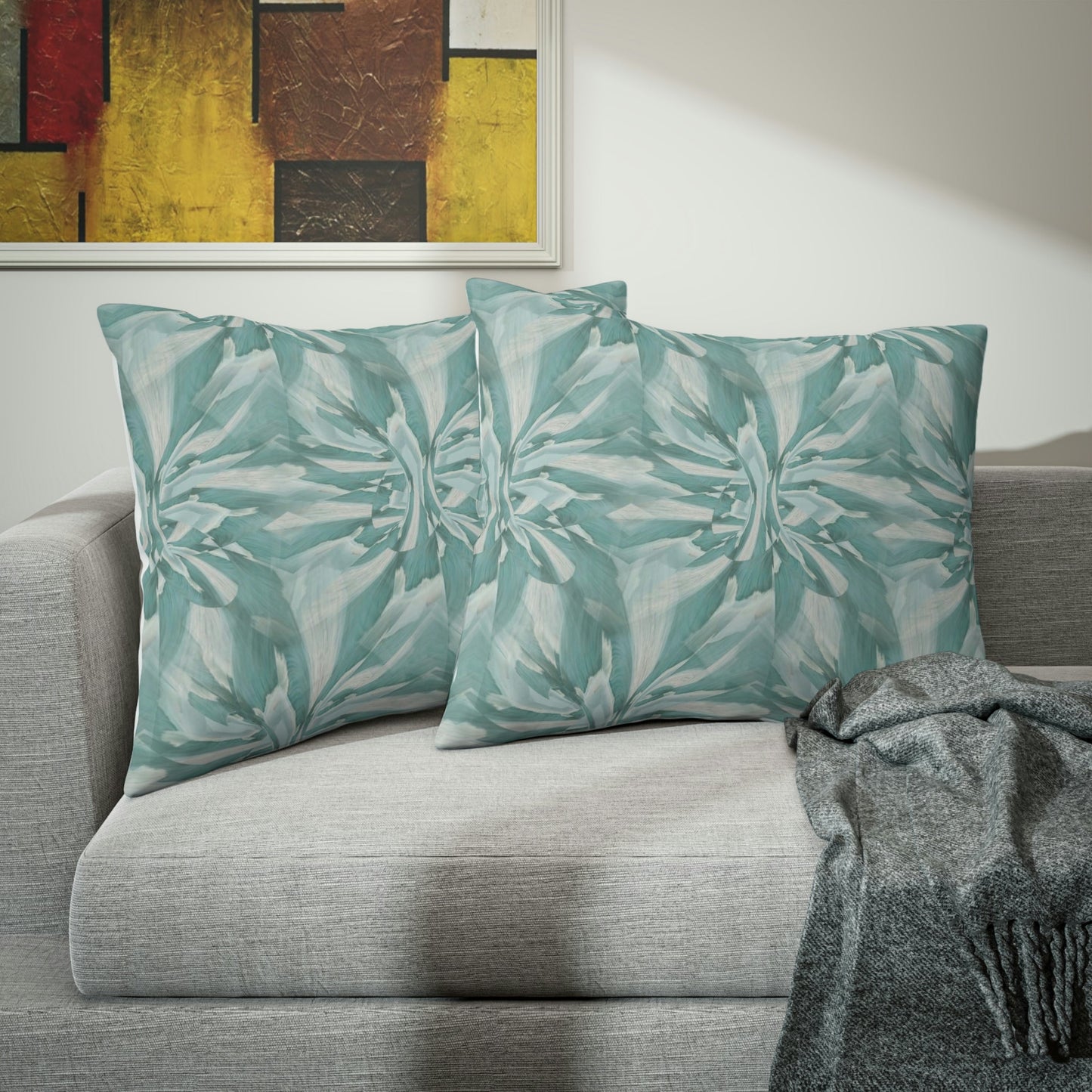 Pillow Sham - 26" x 20"