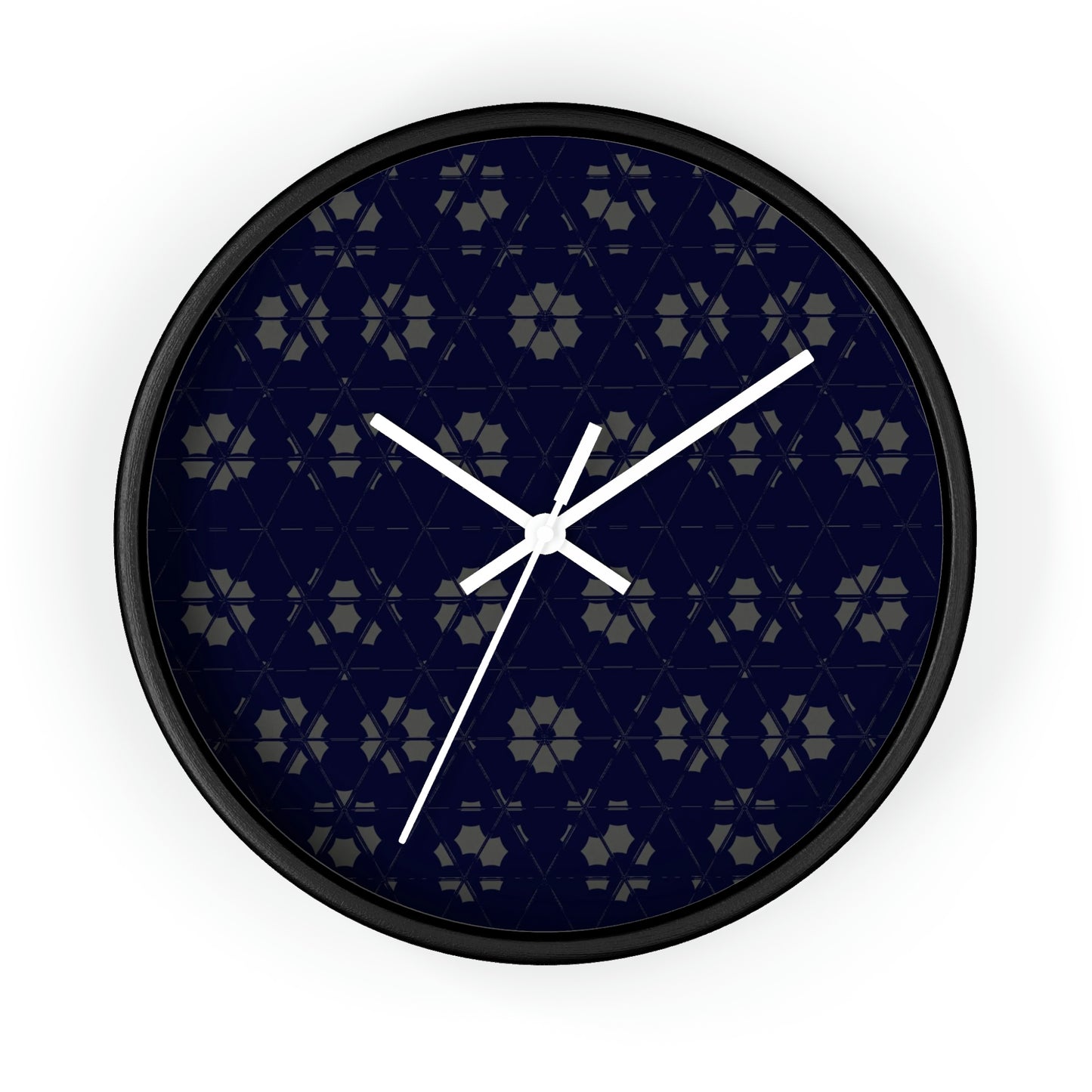 Office Wall Clock