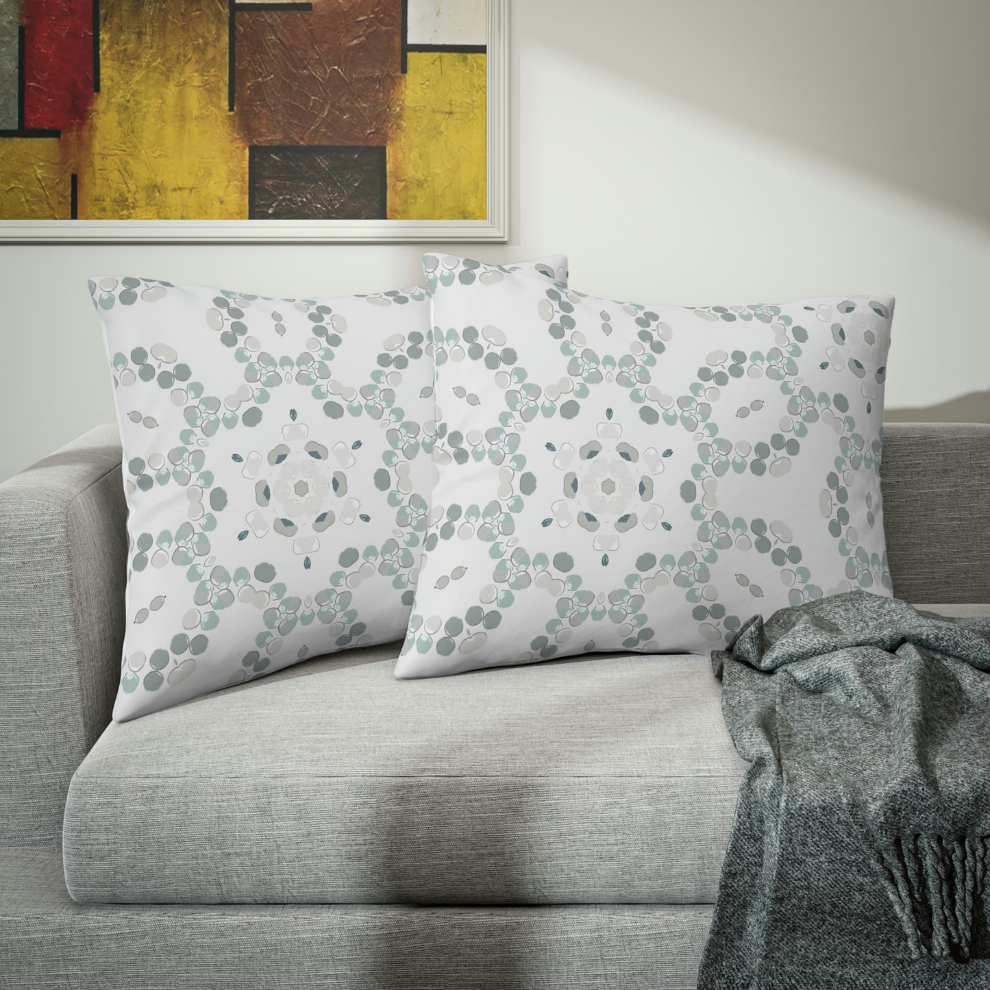 Pillow Sham