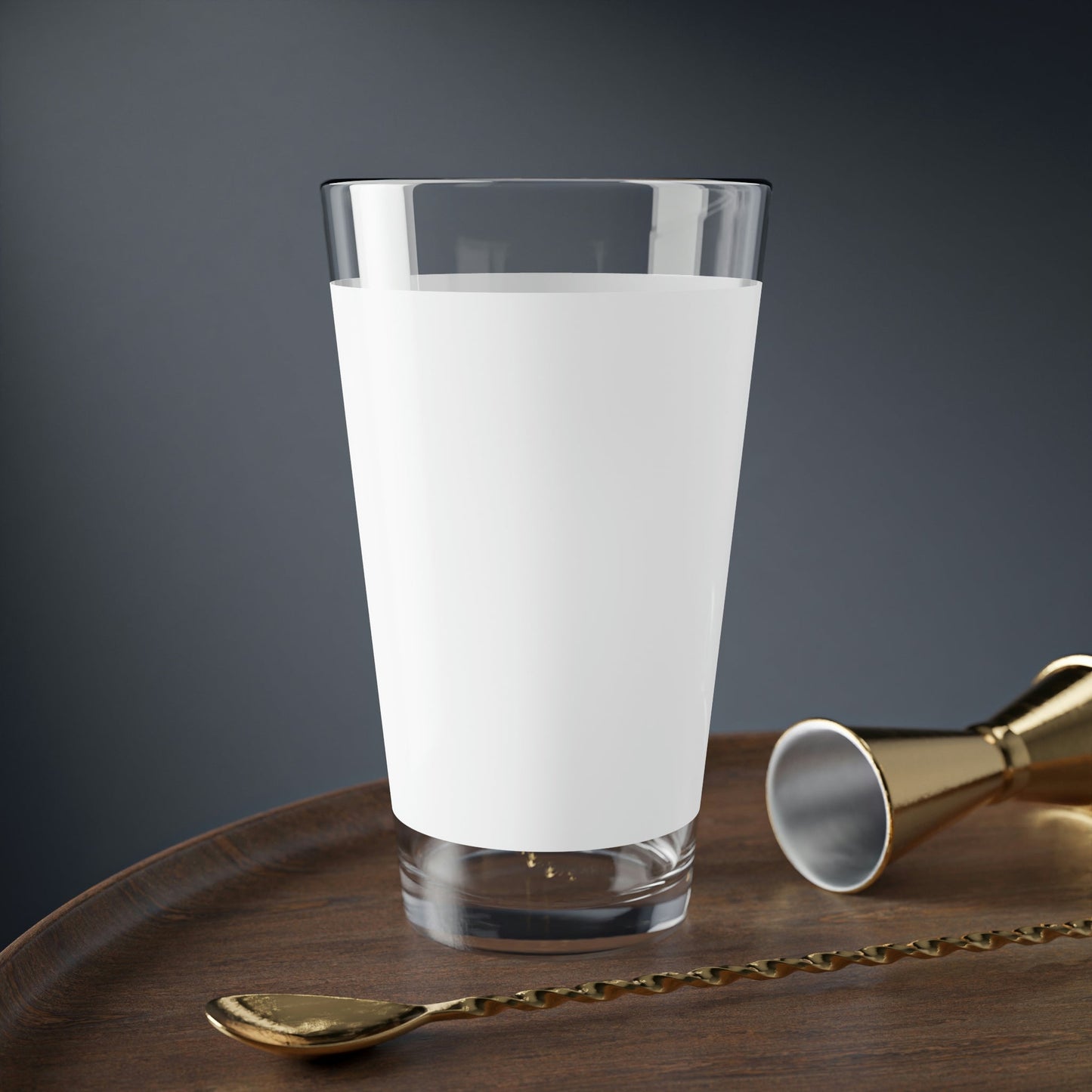 Mixing Glass, 16oz - 16oz