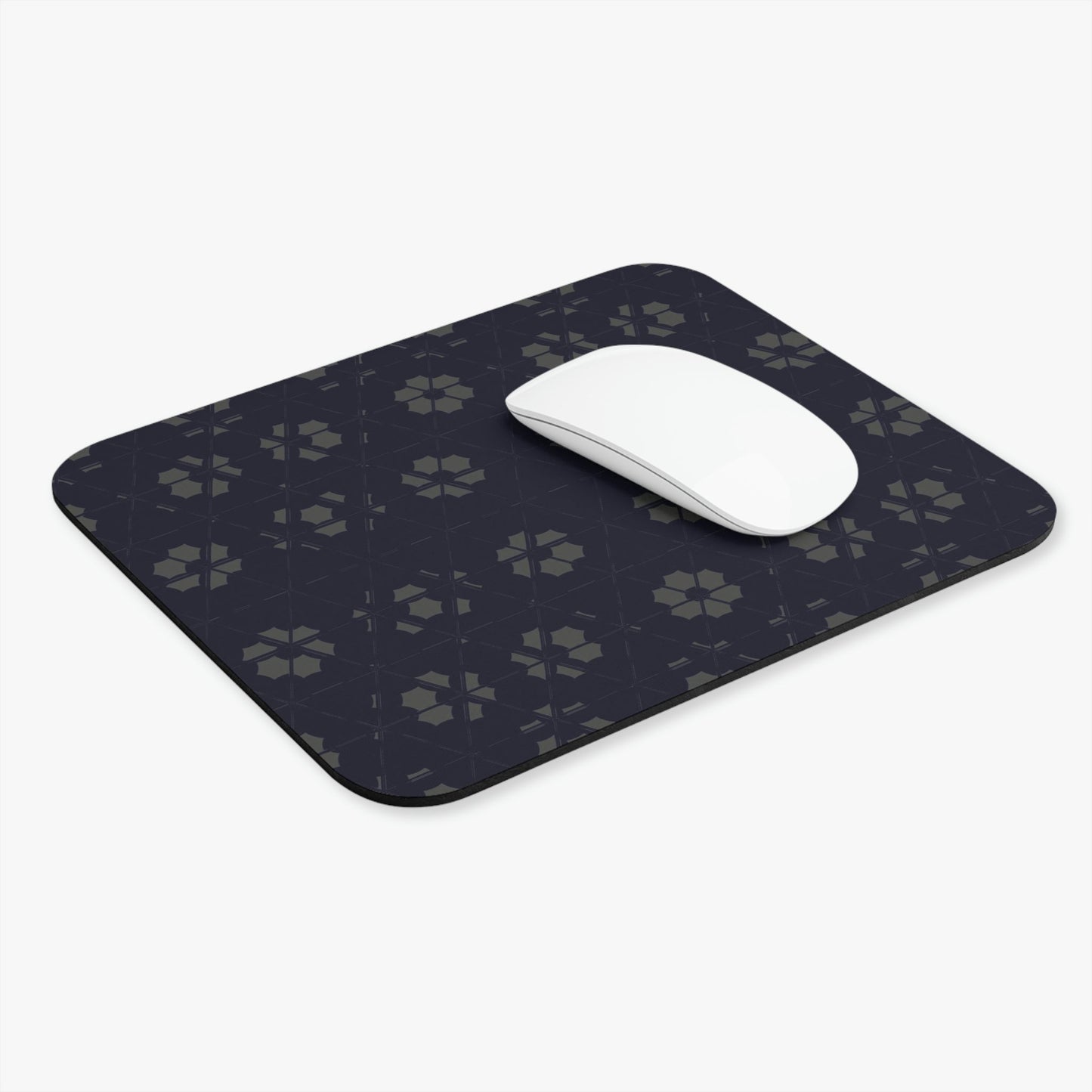 Mouse Pad (Rectangle) - 9" × 8" / Rectangle
