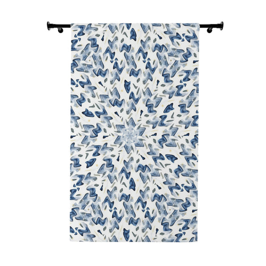 Helmsman Window Curtains