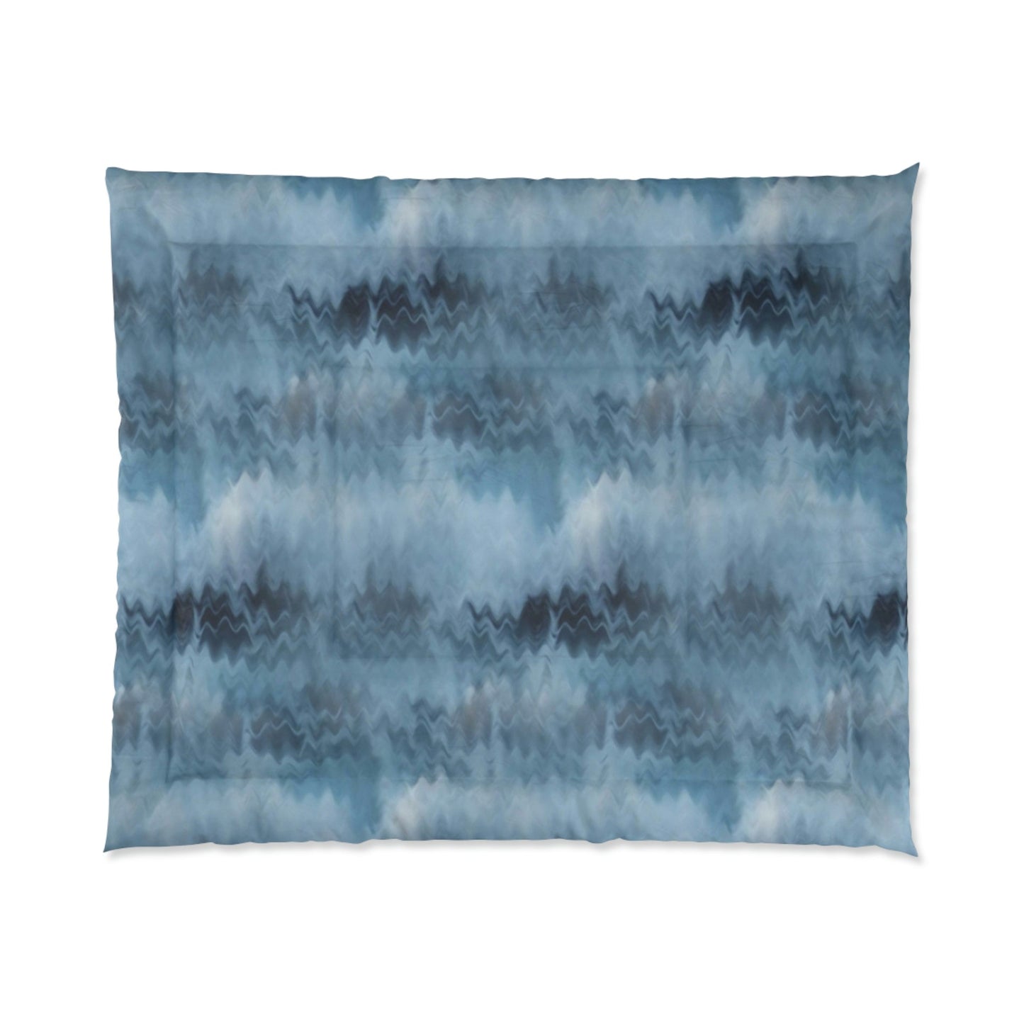 Helmsman Comforter - 104" × 88"