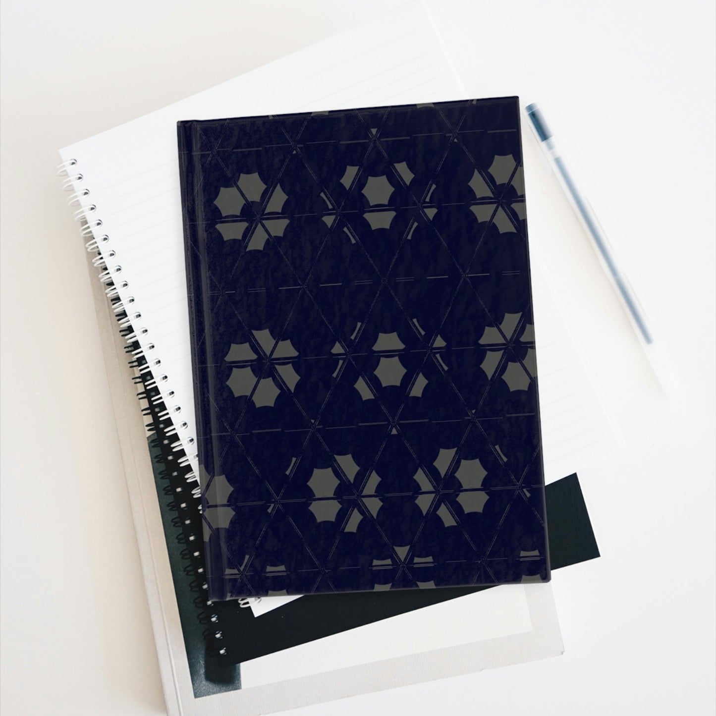 Journal - Blank - Journal