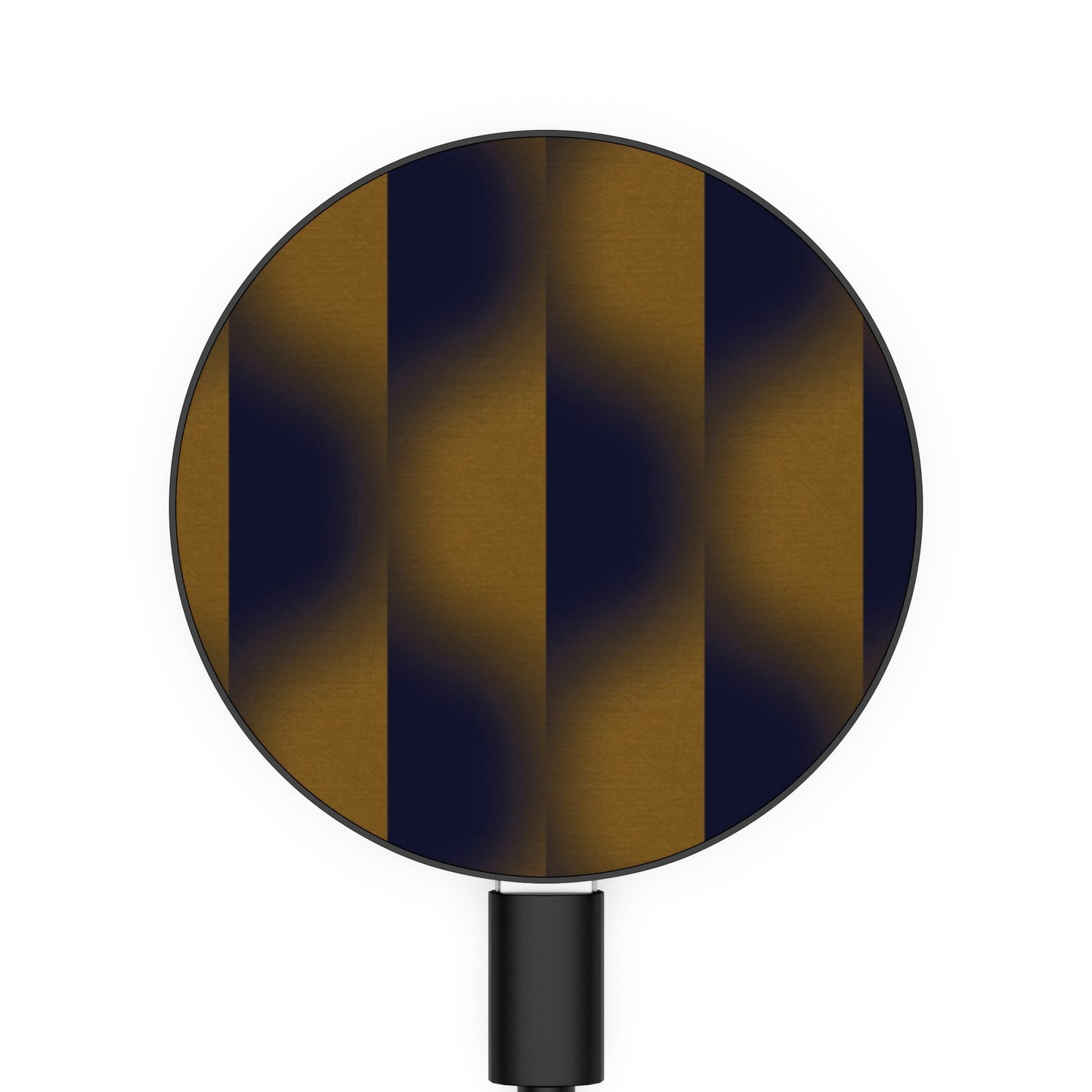 Office Magnetic Induction Charger - One size / Black Base