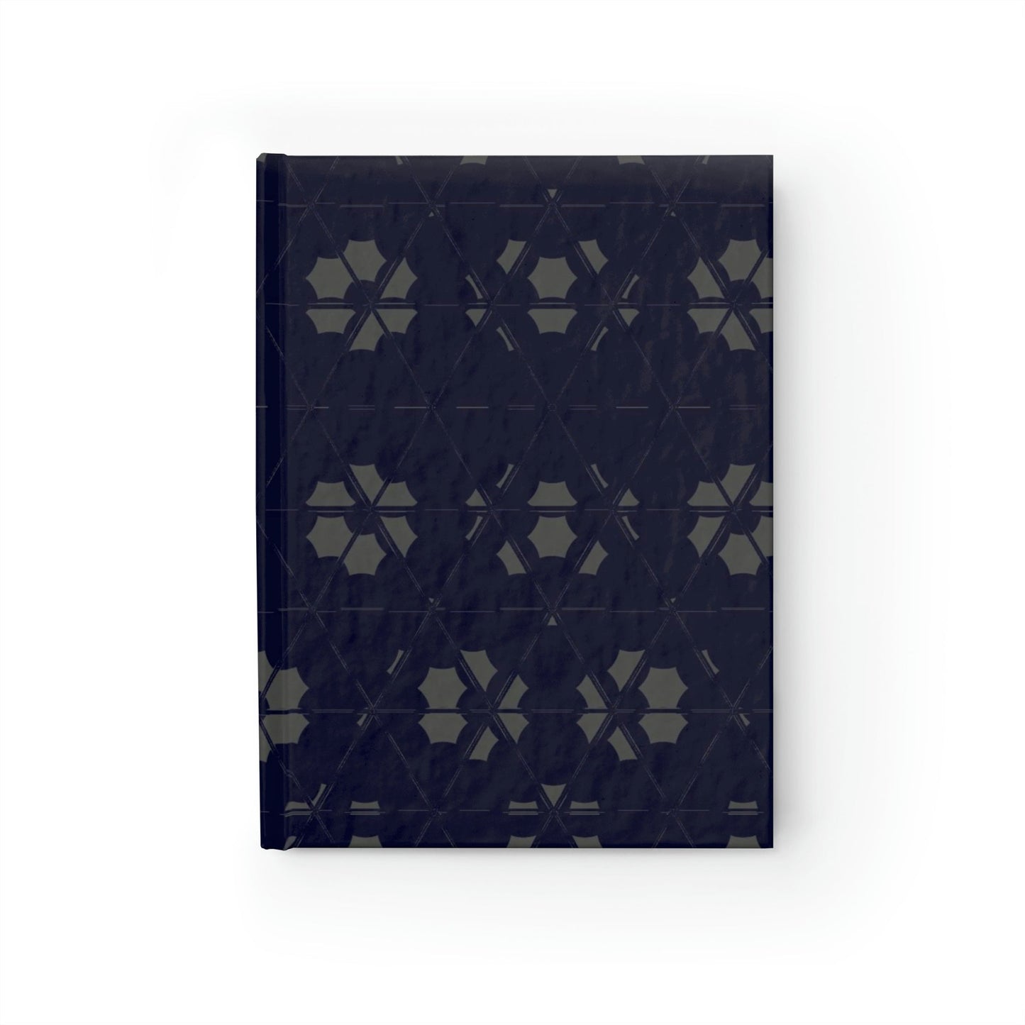 Journal - Blank - Journal
