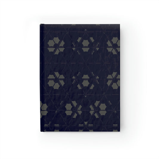 Journal - Blank - Journal