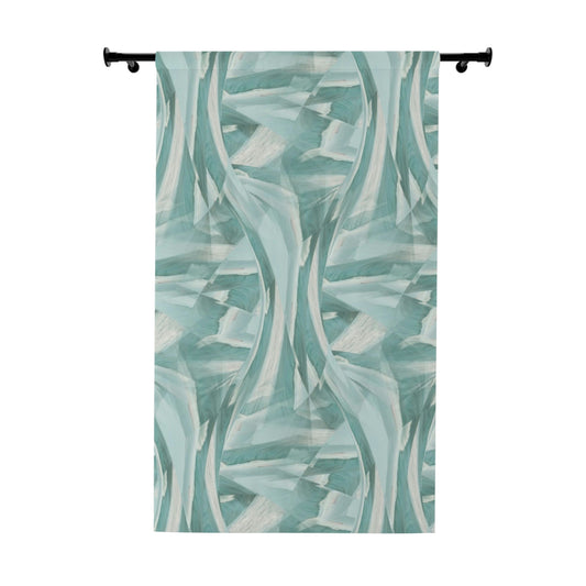 Helmsman Window Curtains