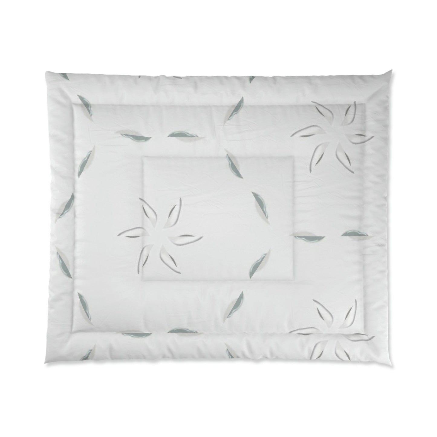 Helmsman Comforter - 104" × 88"