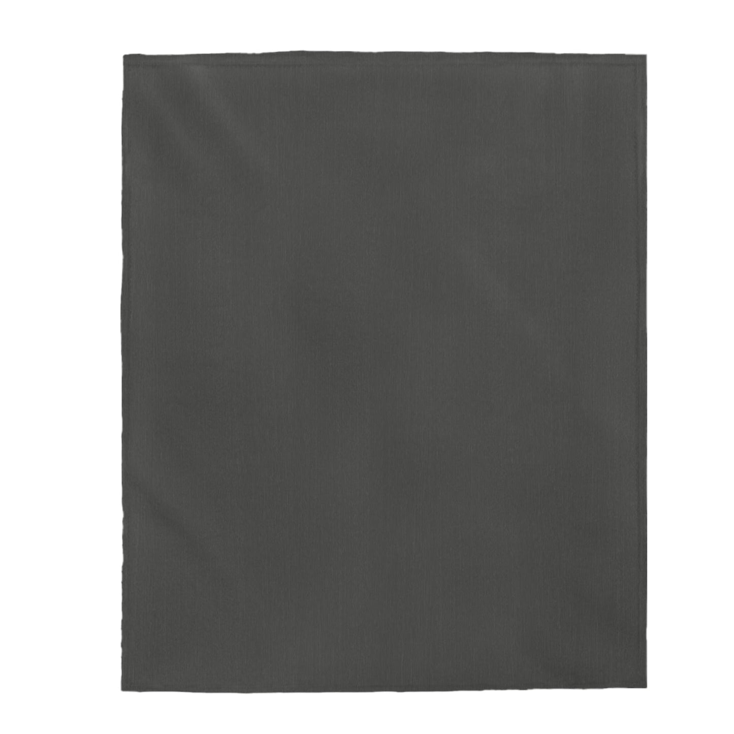 Velveteen Plush Blanket